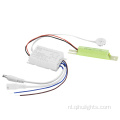 DC 20V-160V LED LED-noodbatterij Driver